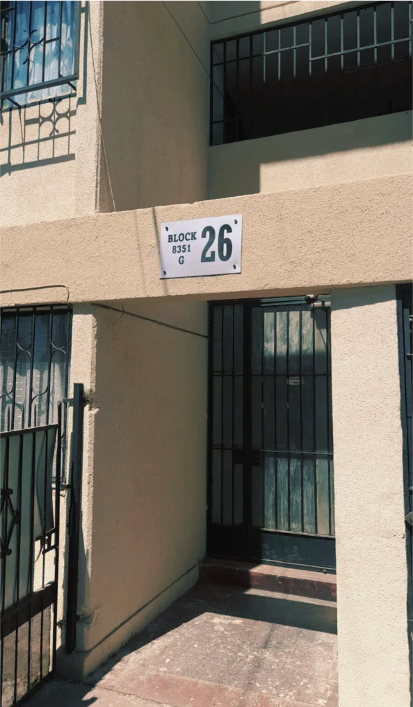 Condominios Social Pudahuel Sur Constructora Cosmopolita