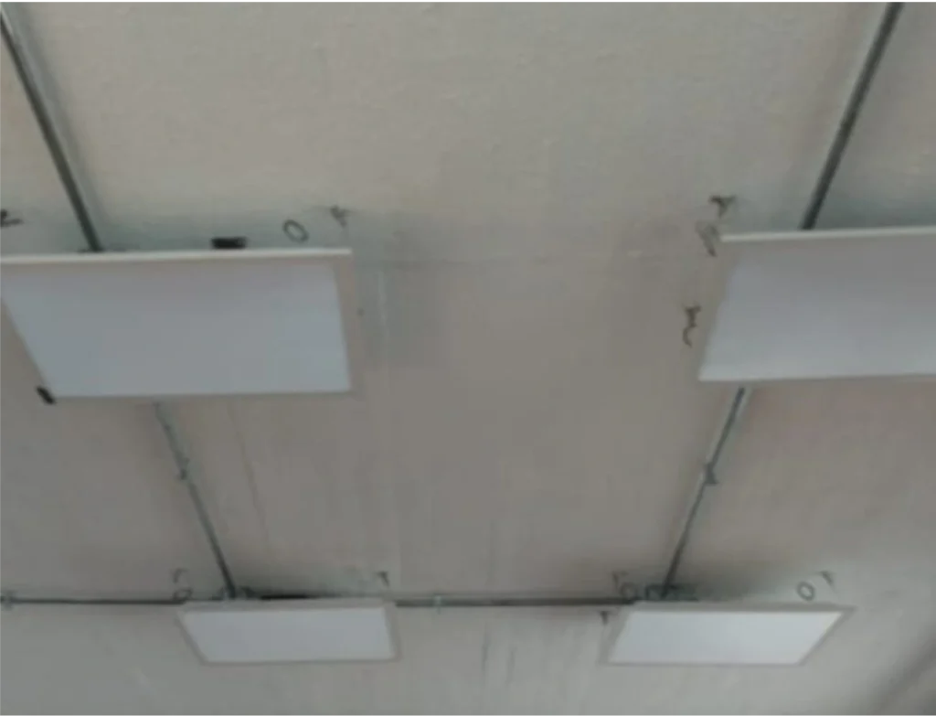 Jardin Infantil Ayelen Constructora Cosmopolita