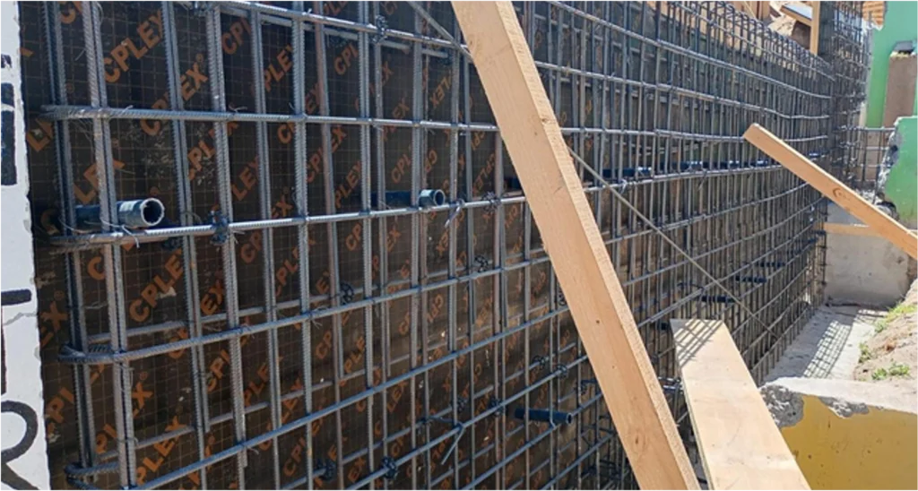 Jardin Infantil Manitos de Colores Constructora Cosmopolita