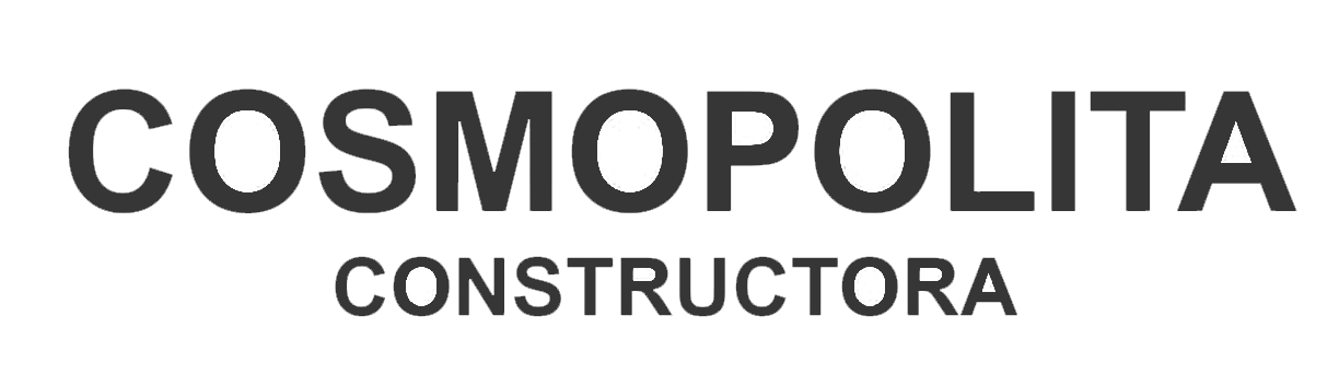 Constructora Cosmopolita Logo